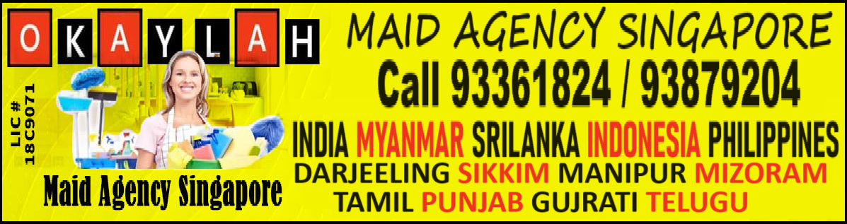 Indian Maid Agency