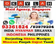 Indian Maid Agency