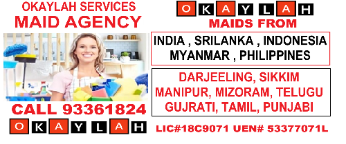 Indian Maid Agency