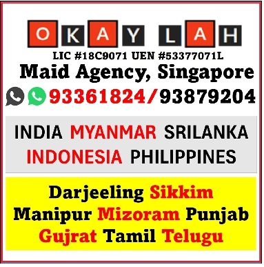 Indian Maid Agency