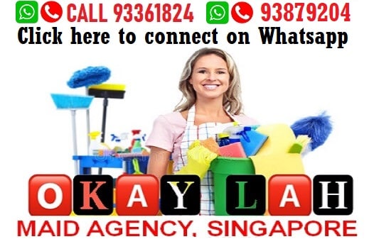 Sri Lanka Maid Agency in Singapore