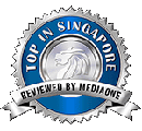 Awarded Best Indian Maid Agency in Singapore